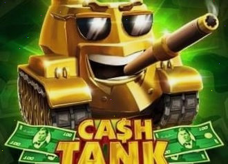Cash Tank слот Starda