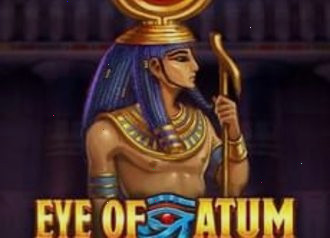 Eye of Atum слот Starda