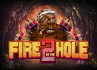 Fire In The Hole слот Starda
