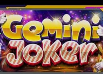 Gemini Joker слот Starda