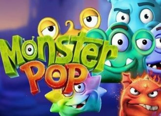 Monster Pop слот Starda