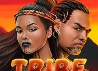Tribe слот Starda